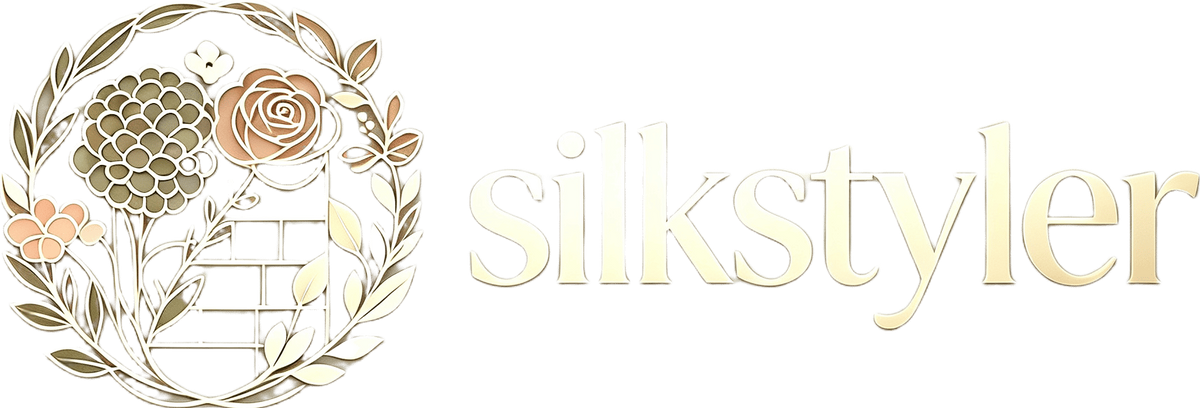 Silkstyler